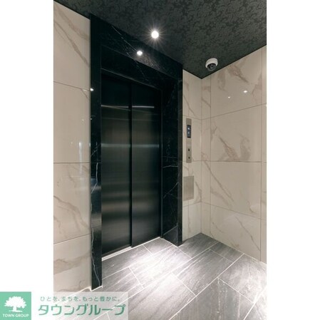 S-RESIDENCE山王の物件内観写真